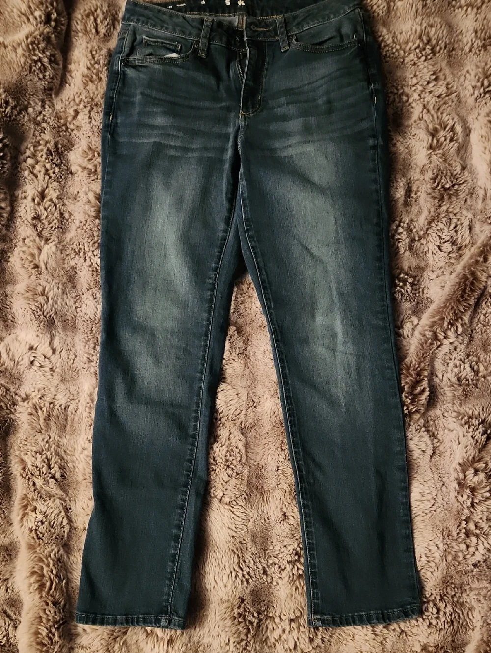 Jeans, Size 8